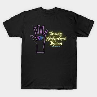 Friendly Neighborhood Medium T-Shirt